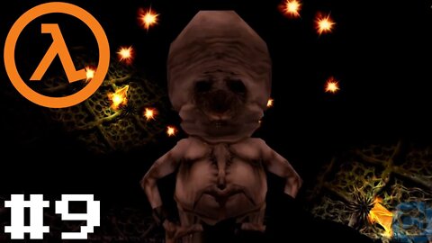 Half-Life #9: ANNIHILATE THE NIHILINTH (finale)