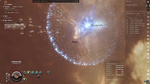 EVE Online Finders and Keepers L5 Mission