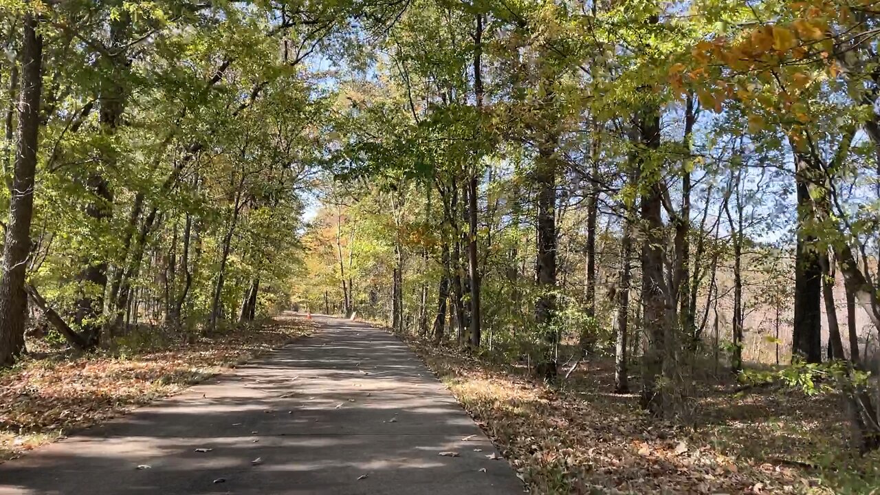 Corinthian Recumbent - George Rogers Clark Trail