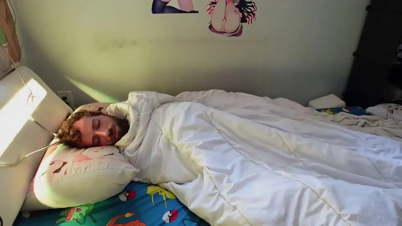 Sleep Stream