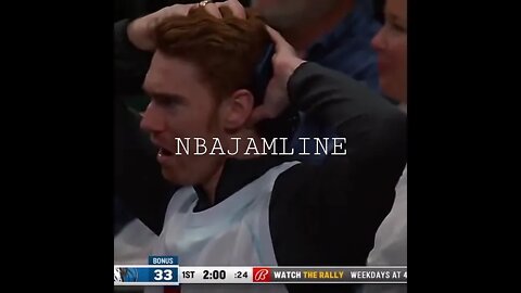 Luka Doncic Showing Off His Craziness &Making 3's& Maverick Stunned ! #shorts