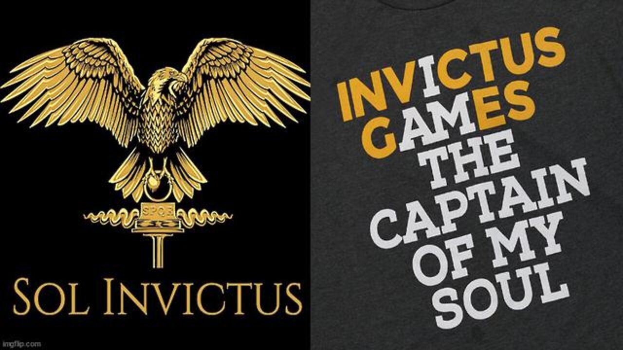 SMHP: Sol Invictus - Wide Is The Gate That Leads To Destruction! [02.05.2022]