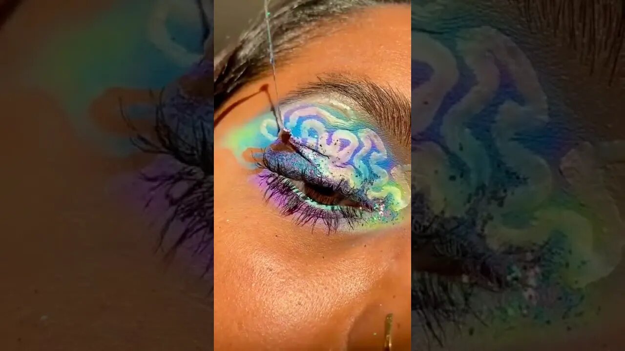 this is so satisfying to watch