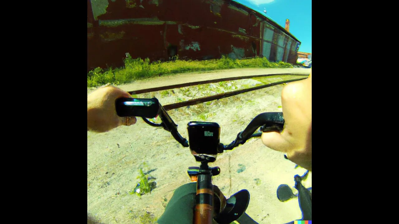 Hey Who's That? ( Trailmaster Hurricane )