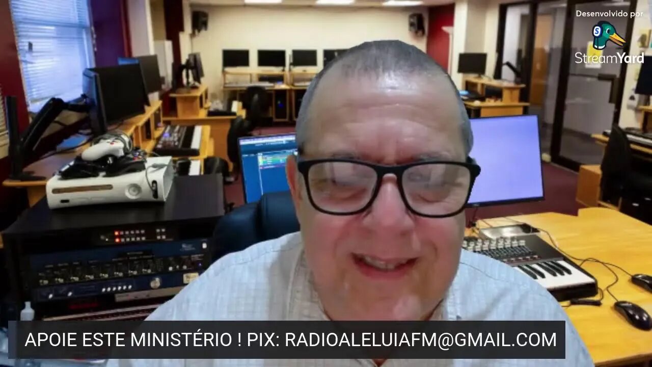 O Plano de Deus para o Brasil