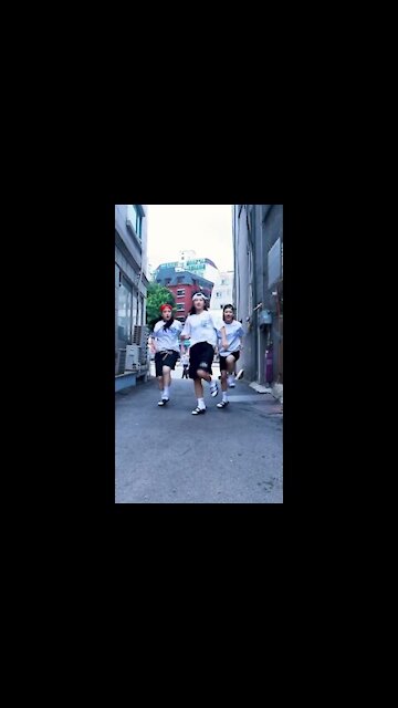 Street Dance Choregraphy By Korean Girls Must Watch ... 2021