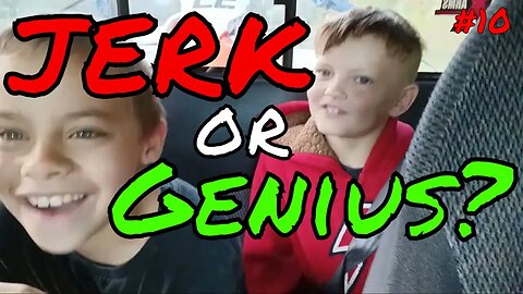 Motodad Fix: JERK or Genius??? | P&C VLOG #10 (RACE 17-20)