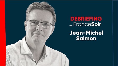 Royaume-Uni: "L'establishment avait tout organisé pour son poulain, Rishi Sunak" JM Salmon