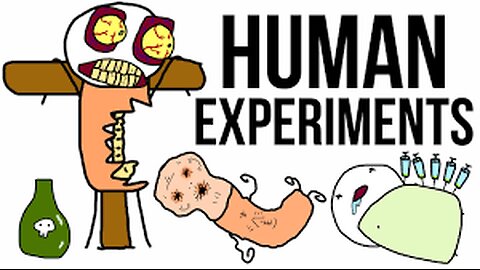 Truly EVIL Human Experiments That Actually Happened