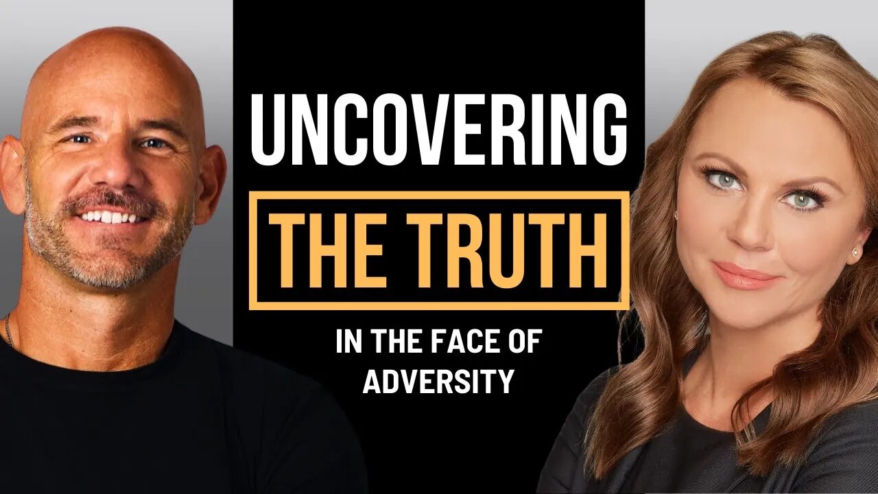 Lara Logan | Dave Durand with Durand on Demand Podcast | Uncovering the Truth in the Face of Adversity