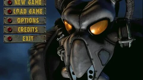 fallout 2 3 action point challenge part 5