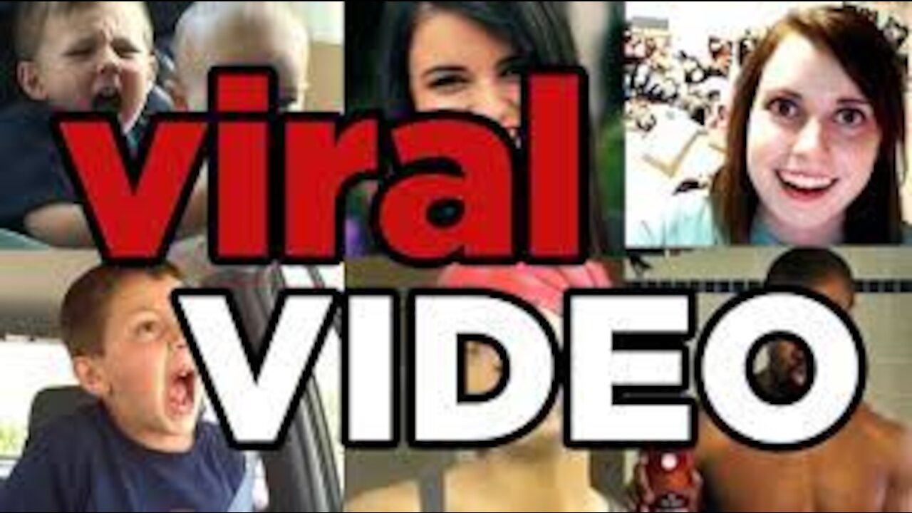 top most viral videos