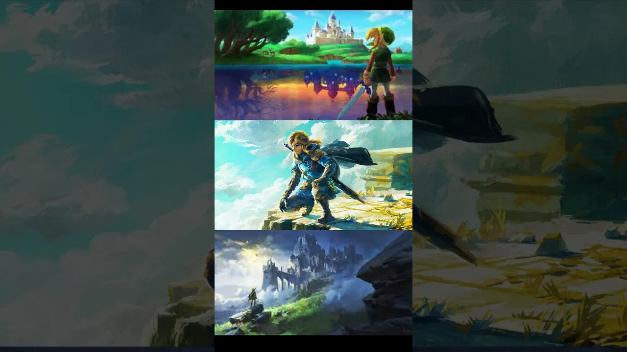 The Legend of Zelda 30th Anniversary Game Music Collection-#18