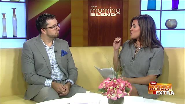 Blend Extra: What Parents Need to Know About Concussions