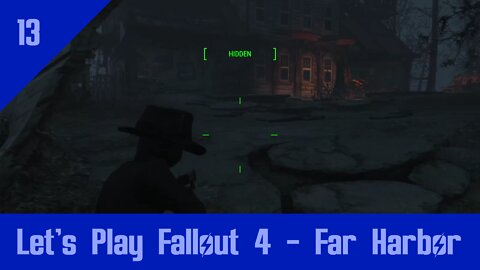 Let's Play: Fallout 4 [Episode 13] - Getting Trapped