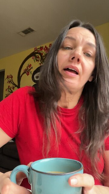 Don’t cheat yourself