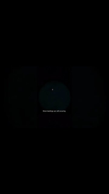 wait till end #science #sciencefacts #aliens #earth