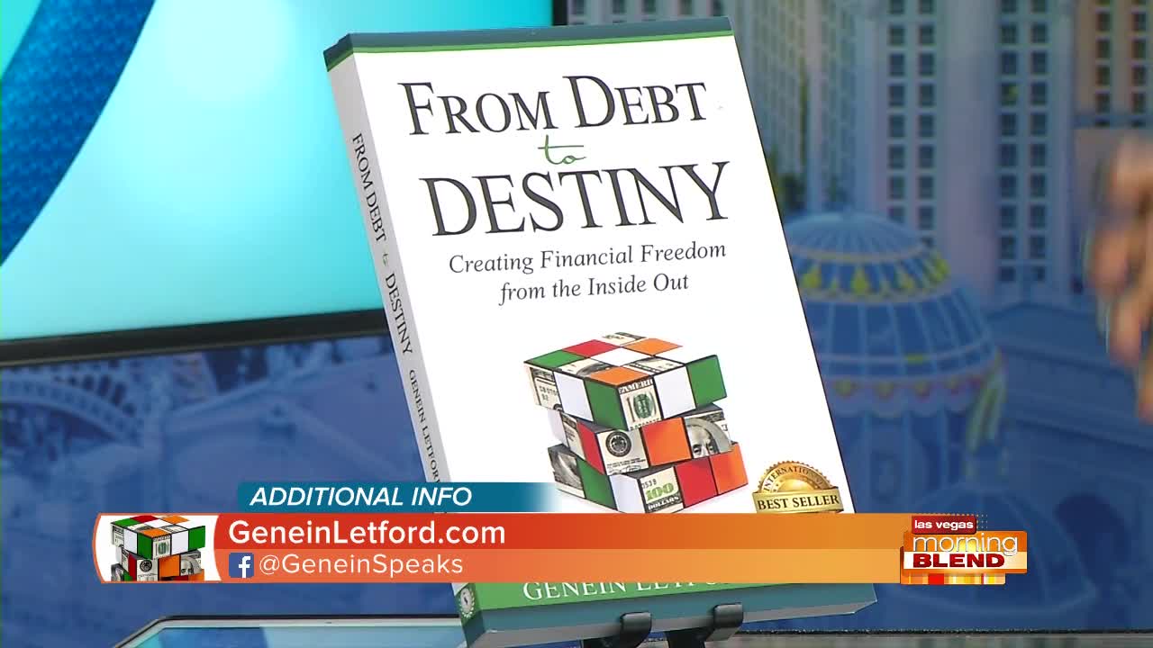 Get A Handle On Debt And Increase Your Income