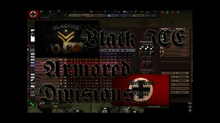 Black ICE 8 Armored Division Tutorial