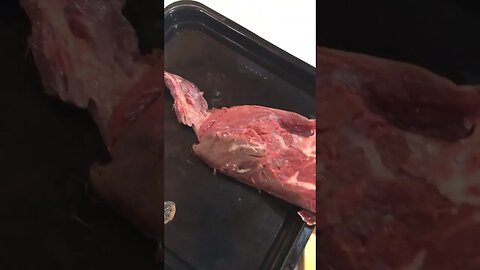 Beef tenderloin update - Venezuela Now - Feb 23rd, 2023