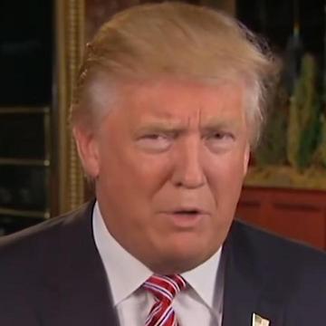 Respect For America Under Trump