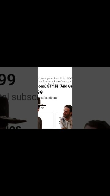 so close yet so far #memes #gaming #podcast #humor #trending #funny #podcastclips #fyp