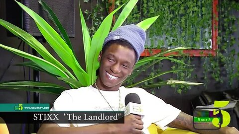 SE30-EP6 STIXX "THE LANDLORD" seg1 [recap]