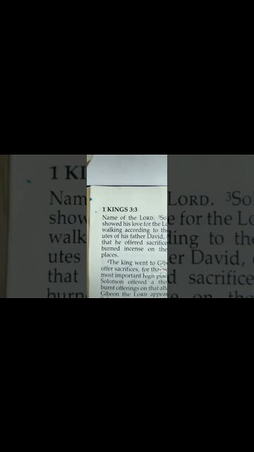 Against Hyper-Literalism (Part 3) Solomon the Wisest Ever?