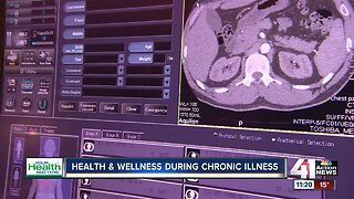 Your Health Matters, Jan. 16, 2020: Health and Wellness during chronic illnesses