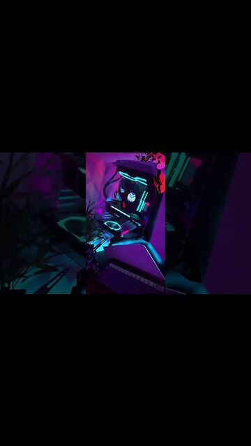 This Gaming Setup will make you feel broke 6