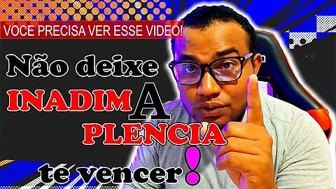 ESTÁ INADIMPLENTE AINDA? VALORES MUITO ALTOS? NAO SABE O QUE FAZER? VEJA ESTE VIDEO ATÉ O FIM!