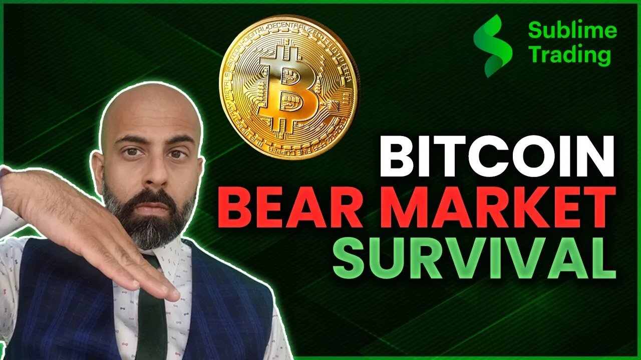 Bitcoin Bear Market Survival