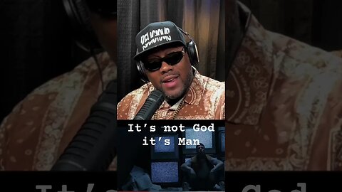 Don’t blame God for the choices mankind makes #christain #podcast #america
