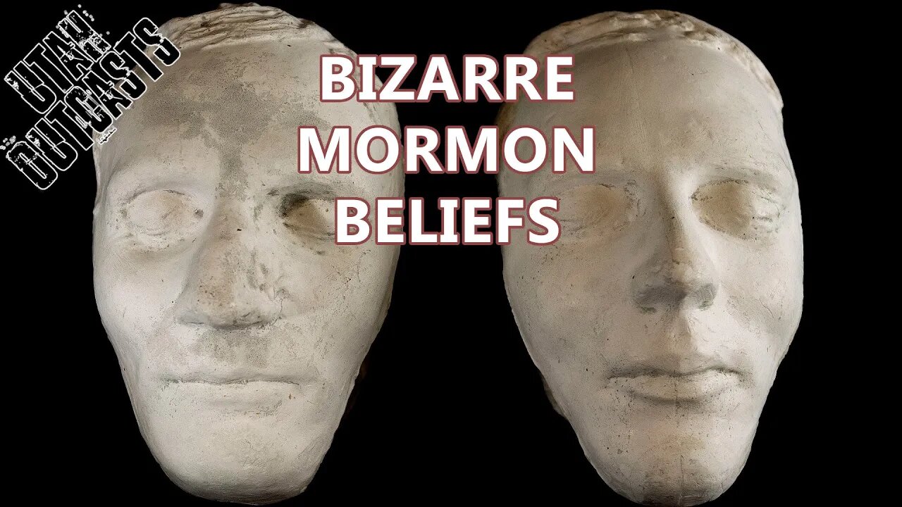 Atheists Explore Bizarre LDS Beliefs