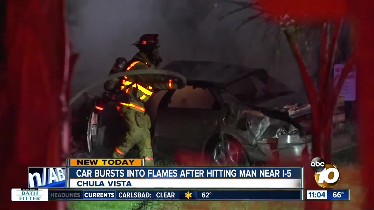 ABC 10News at 11am Top Stories