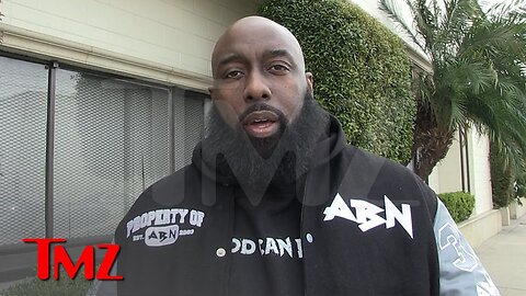 Trae Tha Truth Urges Public to Help Find Missing Daughter, Last Seen With Mother | TMZ