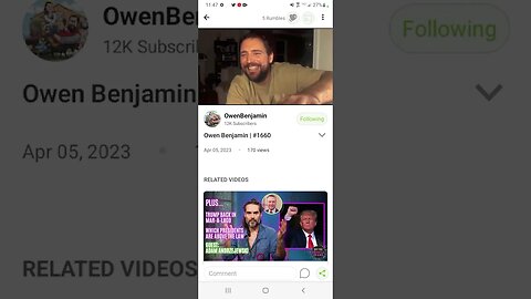 Epic Rap: Owen Benjamin VS Texas Goat