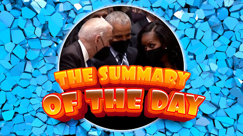 The Summary Of The Day.