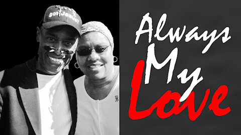 Celebrating 32 Years Of Marriage And My Love Will Always Be !!