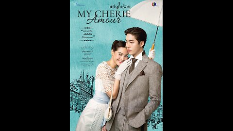 My Cherie Amour Season 1 Episode 10