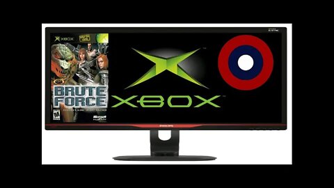 Brute Force On XEMU 0.6.1-7
