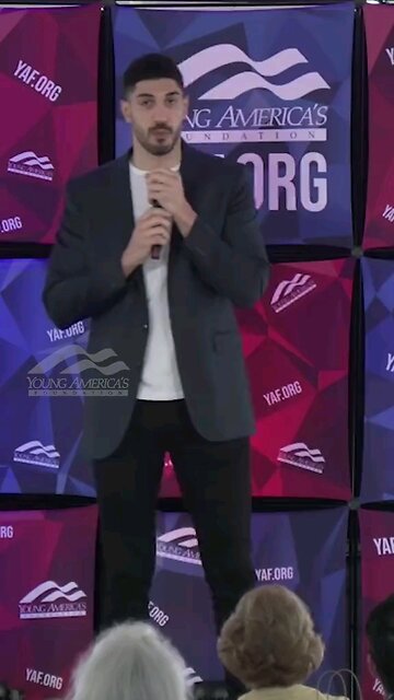 I've never sent such a tall Jew!