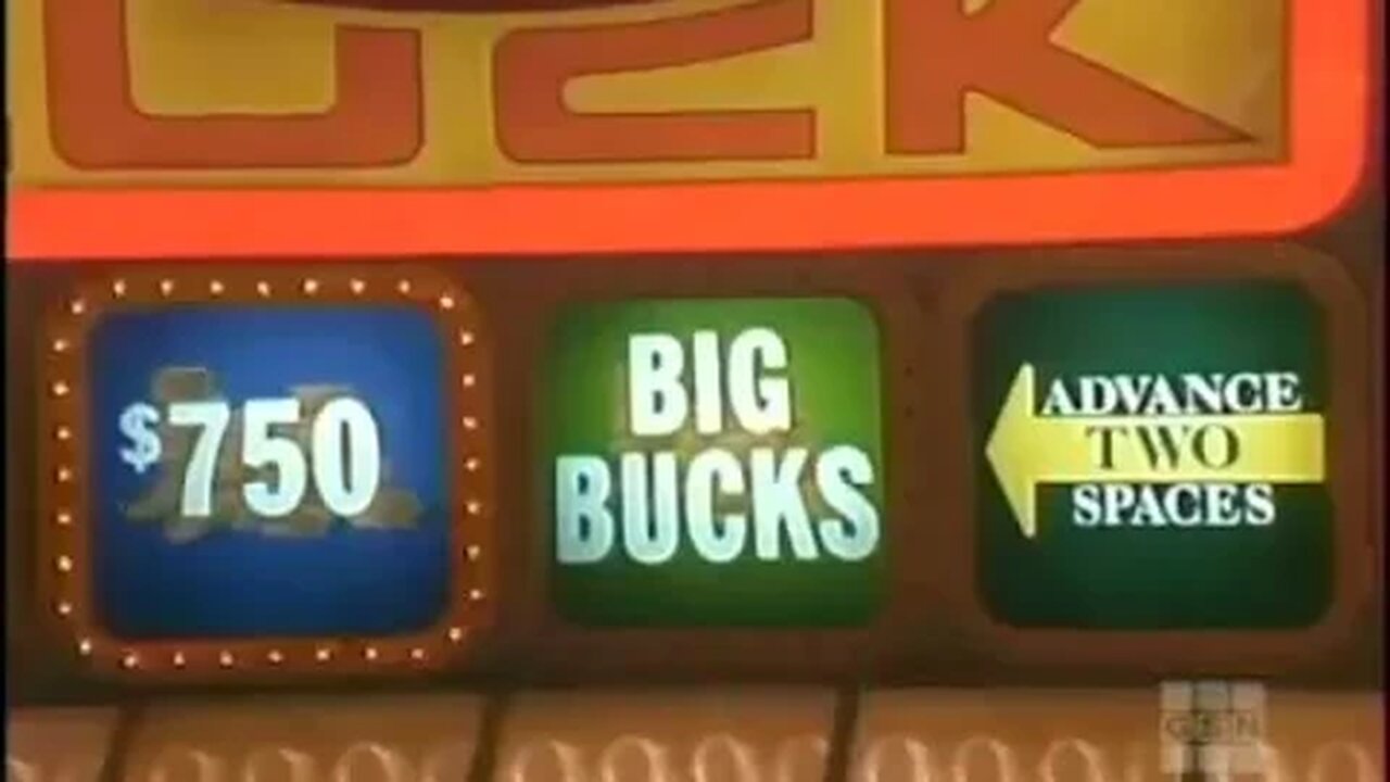 Lamar Berry Channel's 2nd Anniversary Livechat #2:Press Your Luck