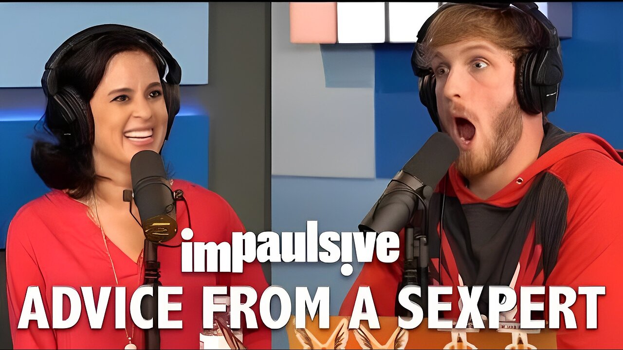 ADVICE FROM A SEXPERT - IMPAULSIVE EP. 1