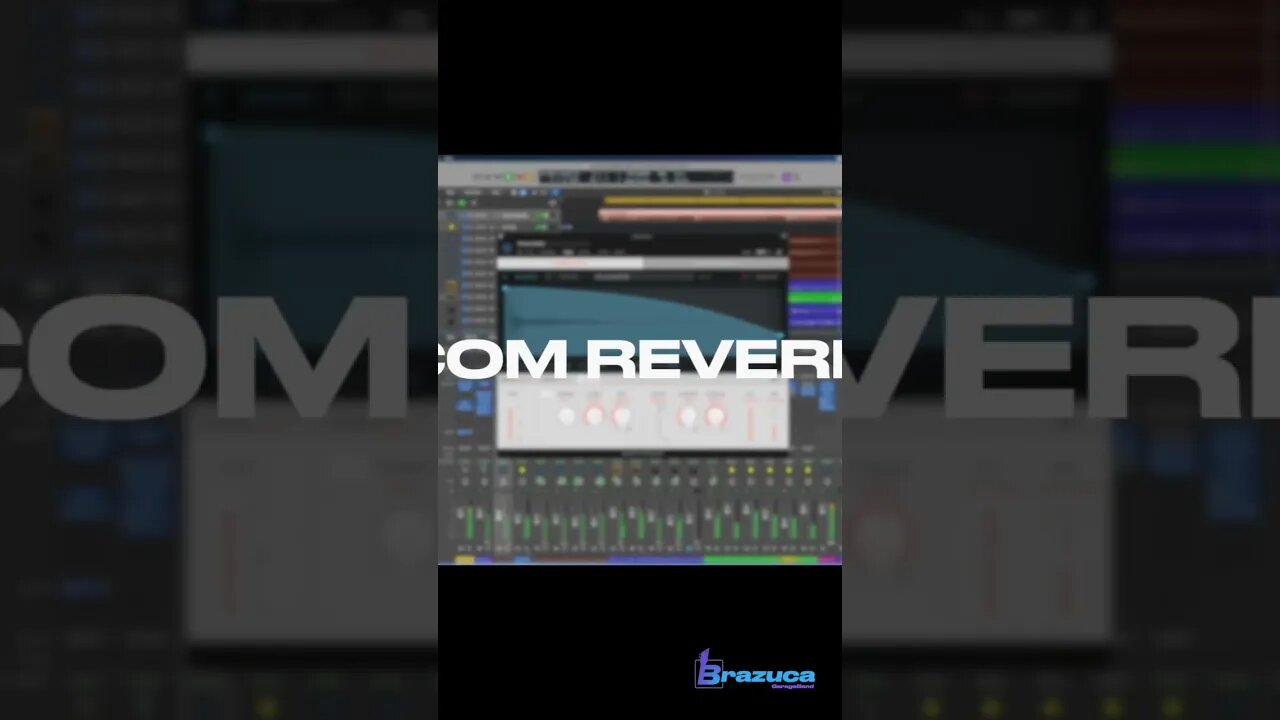 #shorts Aumenta Ai 13 REVERB Muito cuidado nessa hora, my friend!