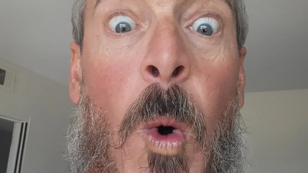 True Freeman Wont Show His Tub And Has No Pot To P*ss In nor Window To Throw It out Of #impd