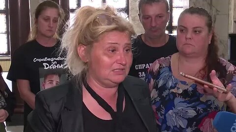 Борислав Сарафов е обещал съдействие на семействата на убити деца