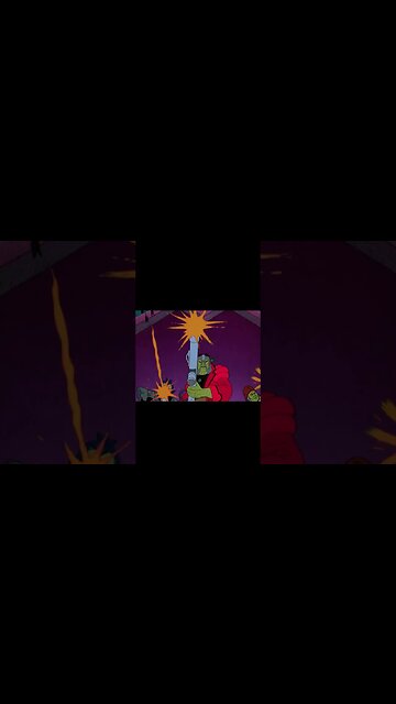 Big Al Presents Films with Friends Heavy Metal Promo