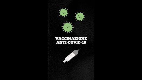 VACCINAZIONI ANTI-COVID19: NOTA INFORMATIVA