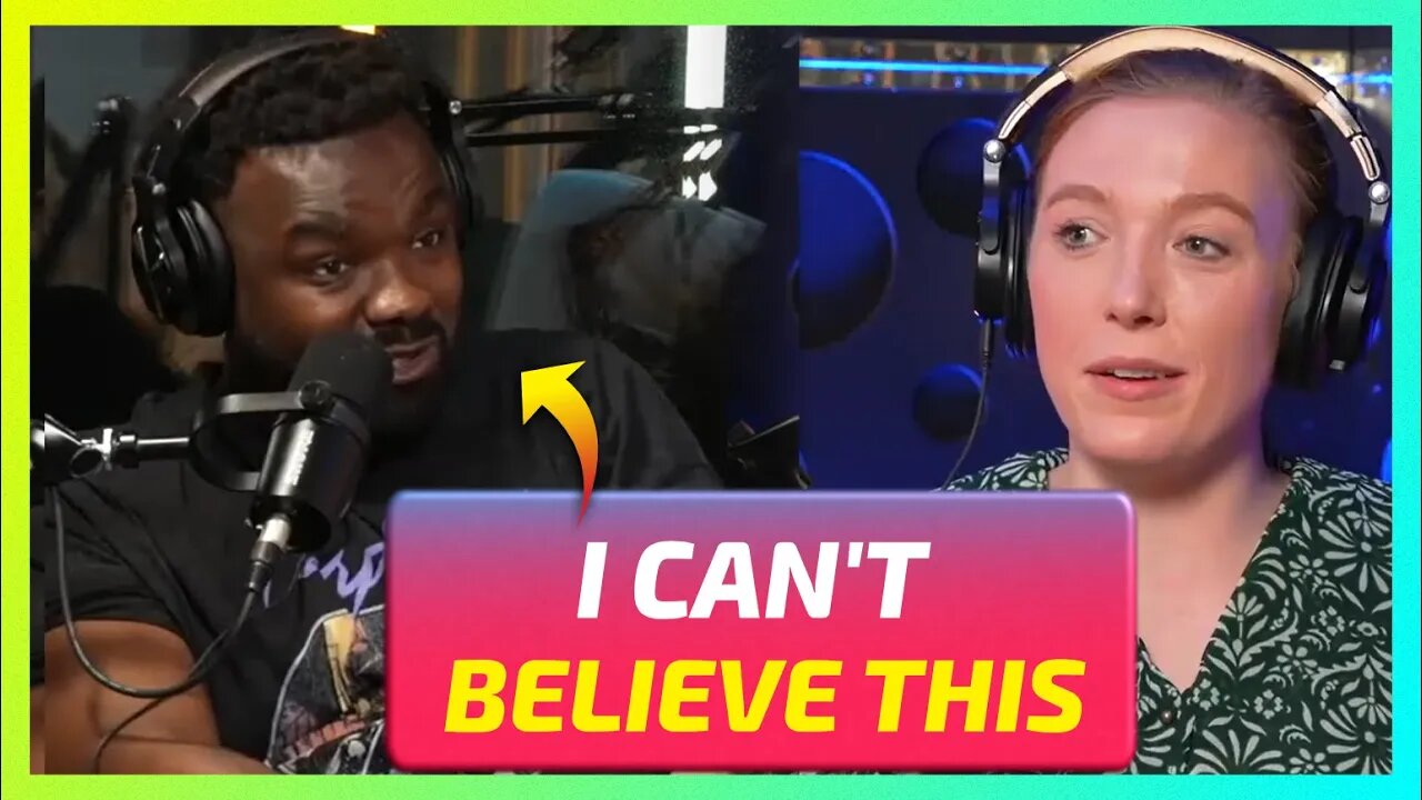 The DEBATE Gets Heated